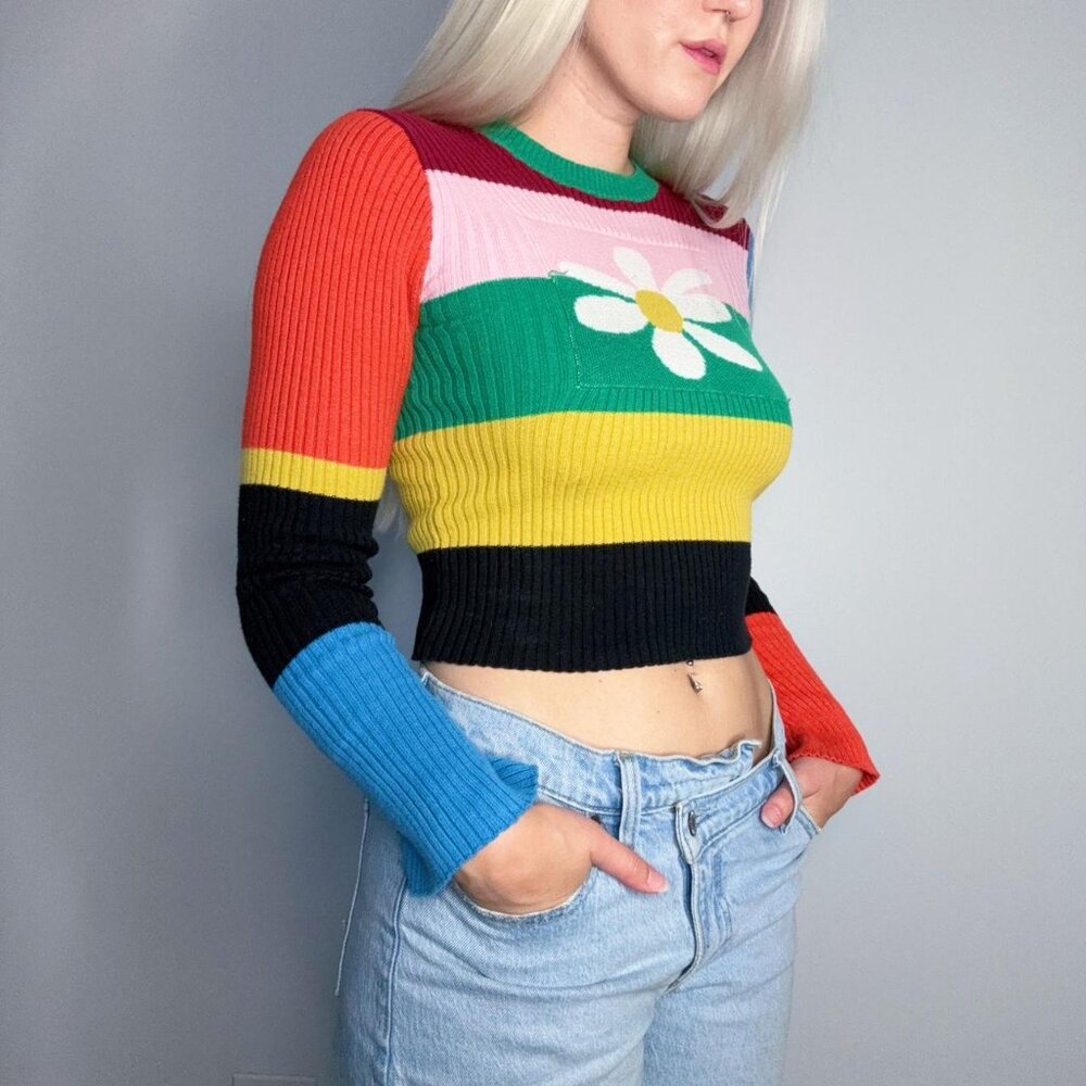 UNIF Dolly Sweater - Picture 3 of 6